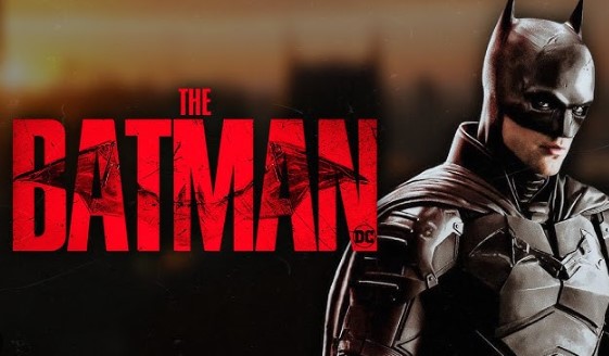The Batman: All You Need to Know